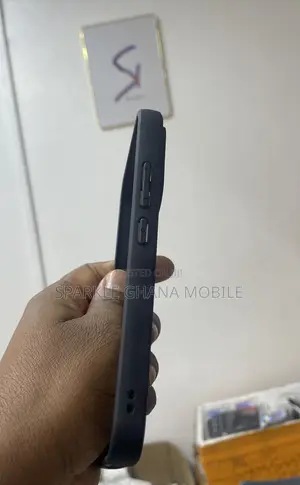 Xiaomi 17 Magsafe Protective Phone Case