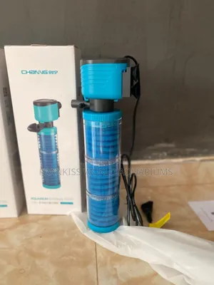 Aquarium Filters