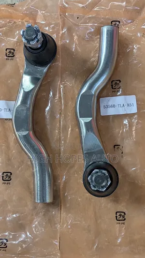 Honda CRV 2017-2022 Tie Rod Ends