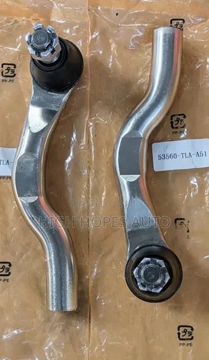 Honda CRV 2017-2022 Tie Rod Ends