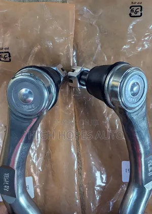 Honda CRV 2017-2022 Tie Rod Ends