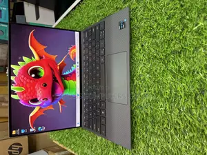 Laptop Dell XPS 13 9310 16GB Intel Core I7 SSHD (Hybrid) 512GB
