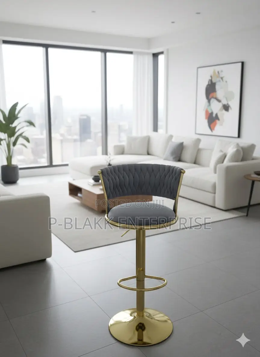Bar Modern Kitchen Bar Chair Stool