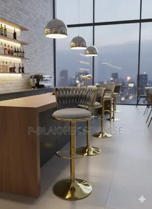 Bar Modern Kitchen Bar Chair Stool