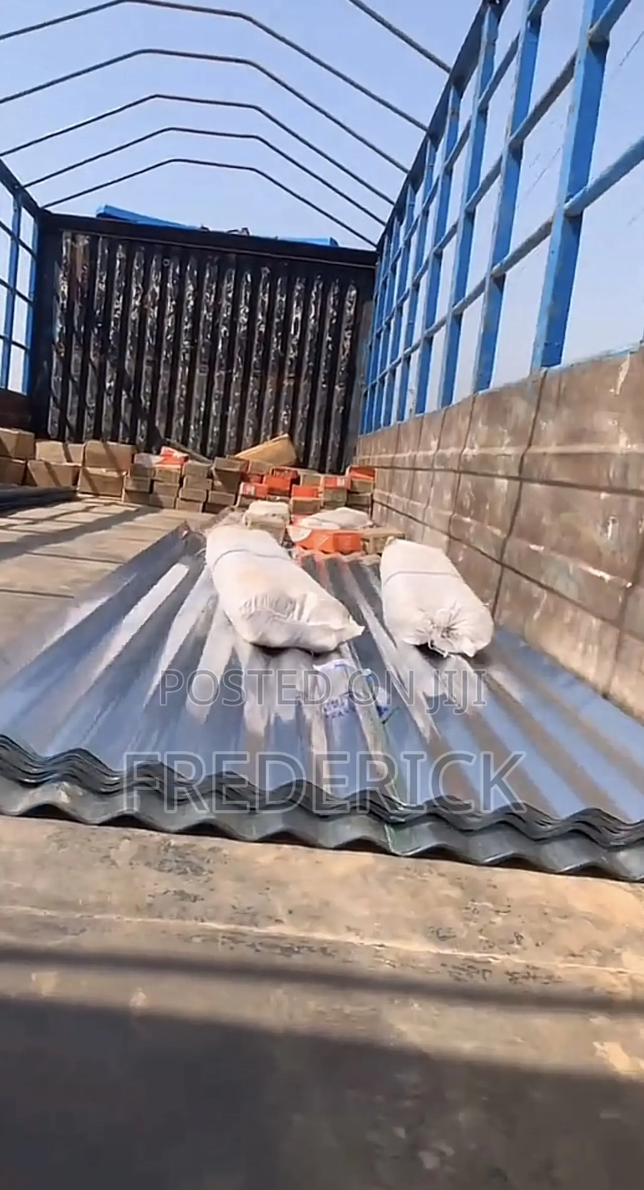 Aluzinc Sheets