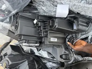 GMC Terrain 2018,2019,2020, Headlight Available