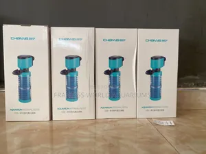 Aquarium Filters