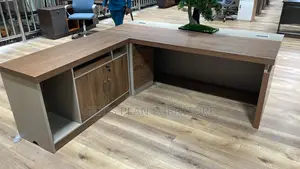Executive Office Desk