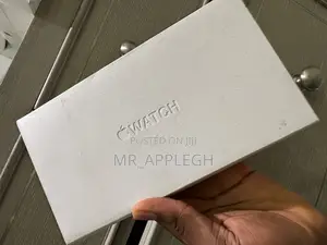 Apple Watch Ultra 3 Gps+Cellular Black
