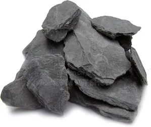 Aquarium Slate Stone