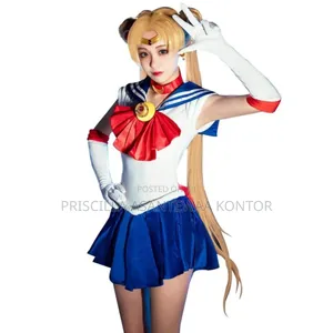 Cosplay/Anime Costumes