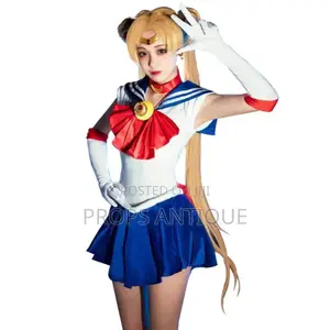 Cosplay/Anime Costumes
