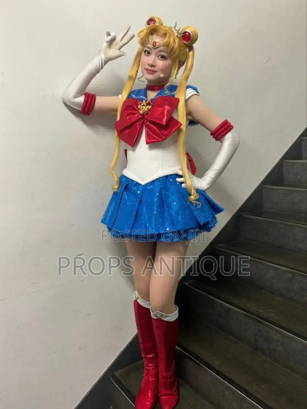 Cosplay/Anime Costumes