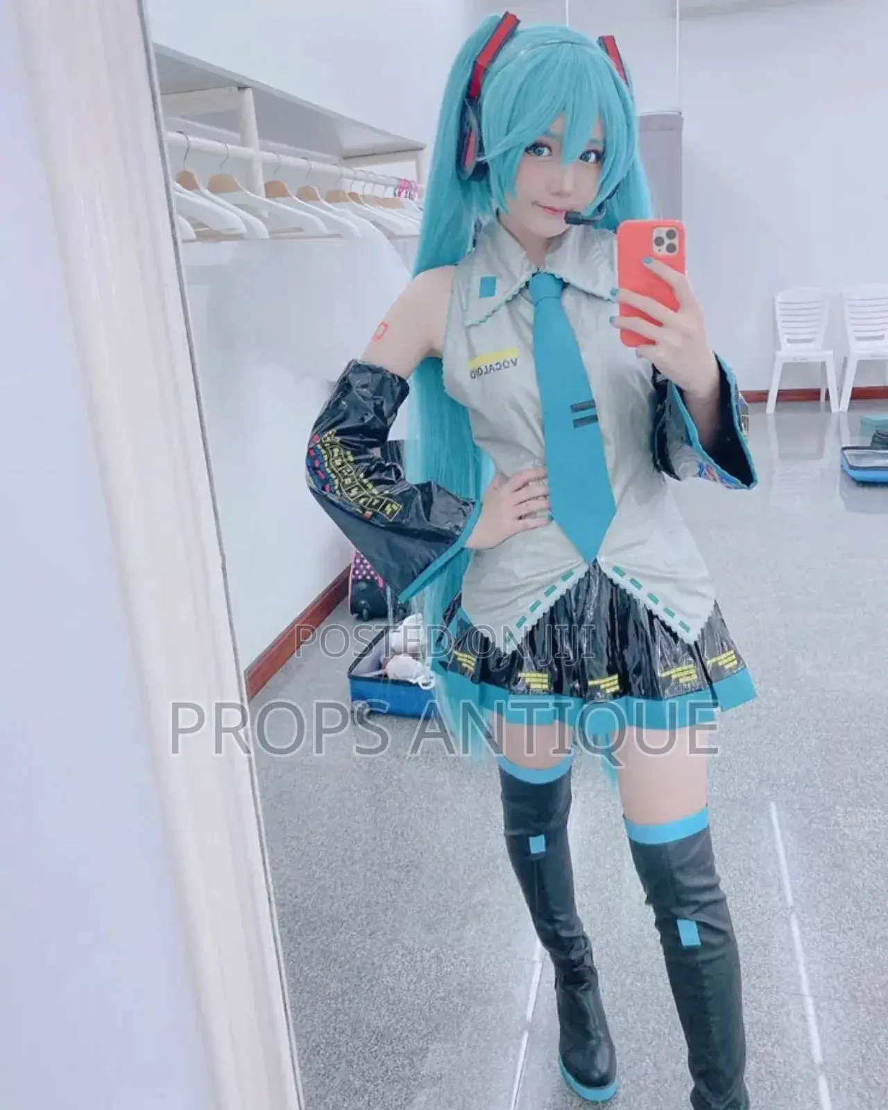 Cosplay/Anime Costumes