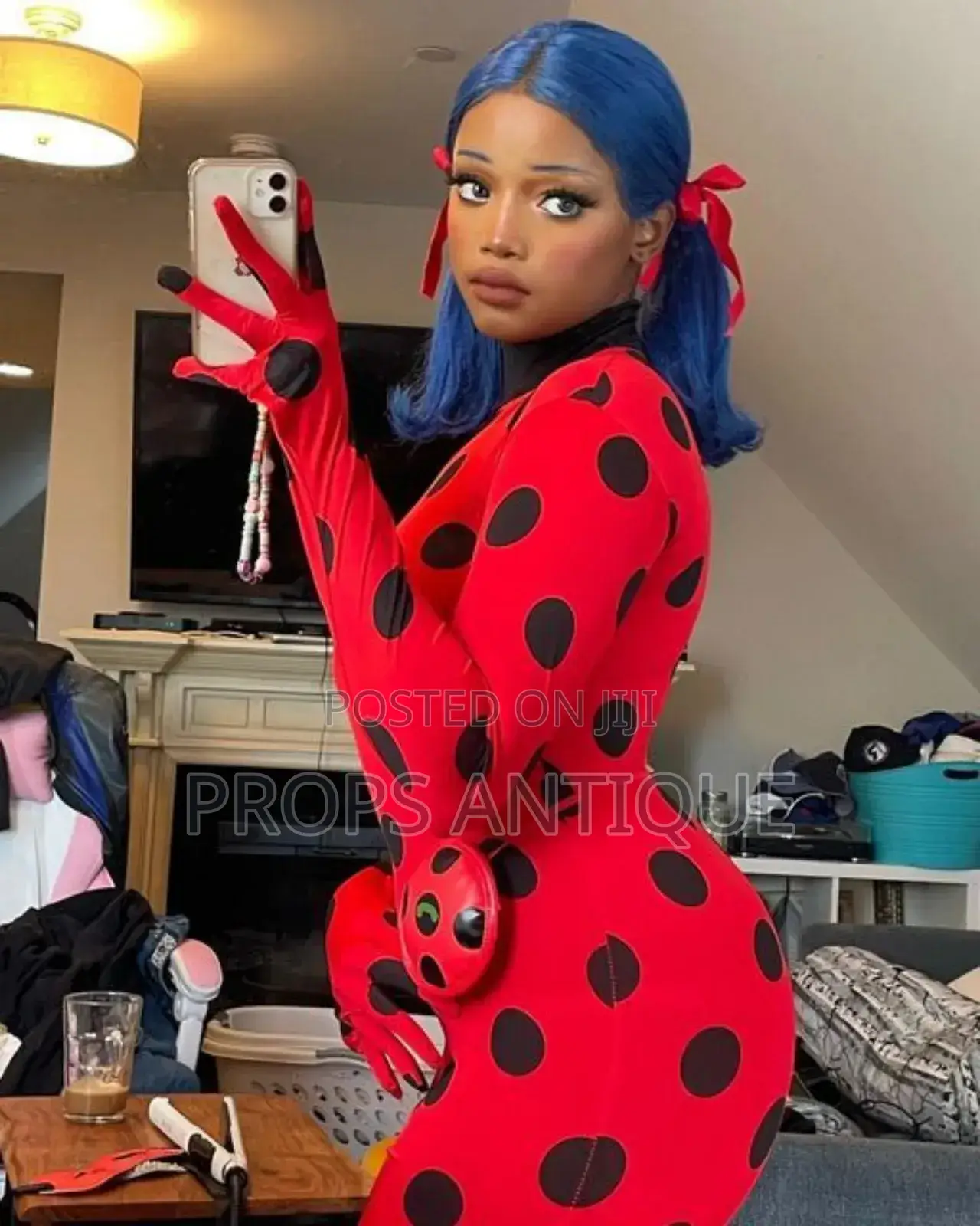 Cosplay/Anime Costumes