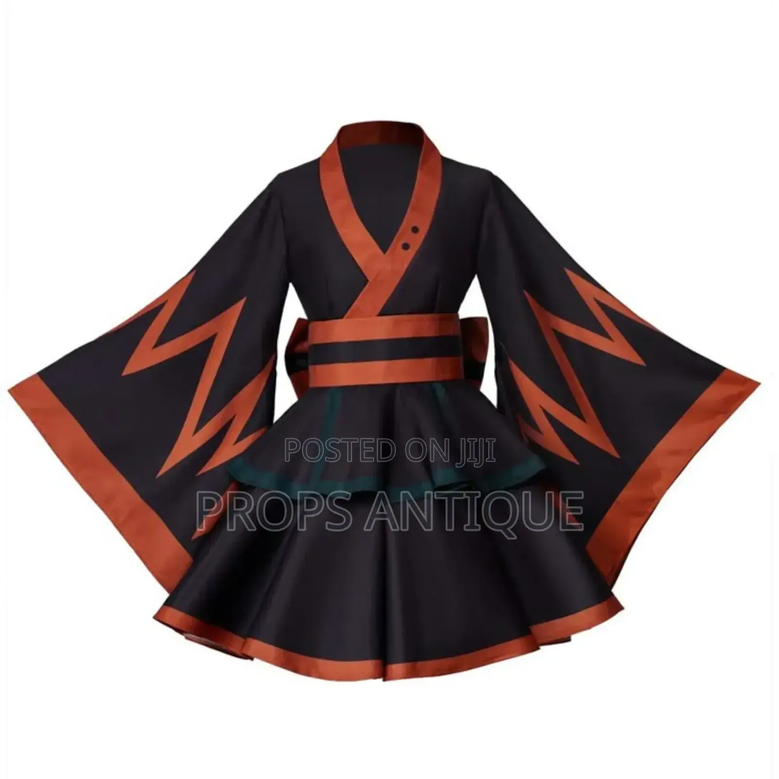 Cosplay/Anime Costumes