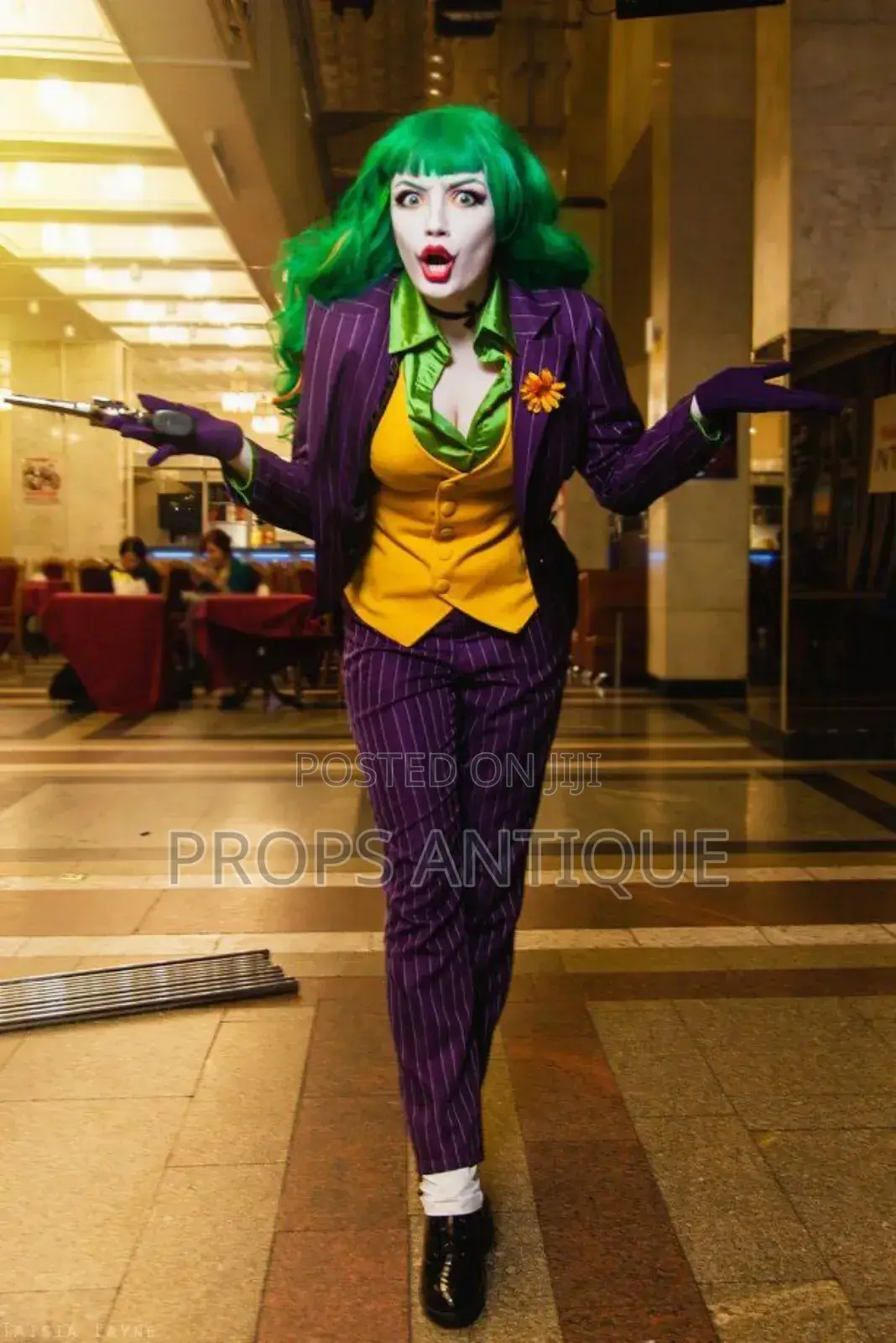 Cosplay/Anime Costumes