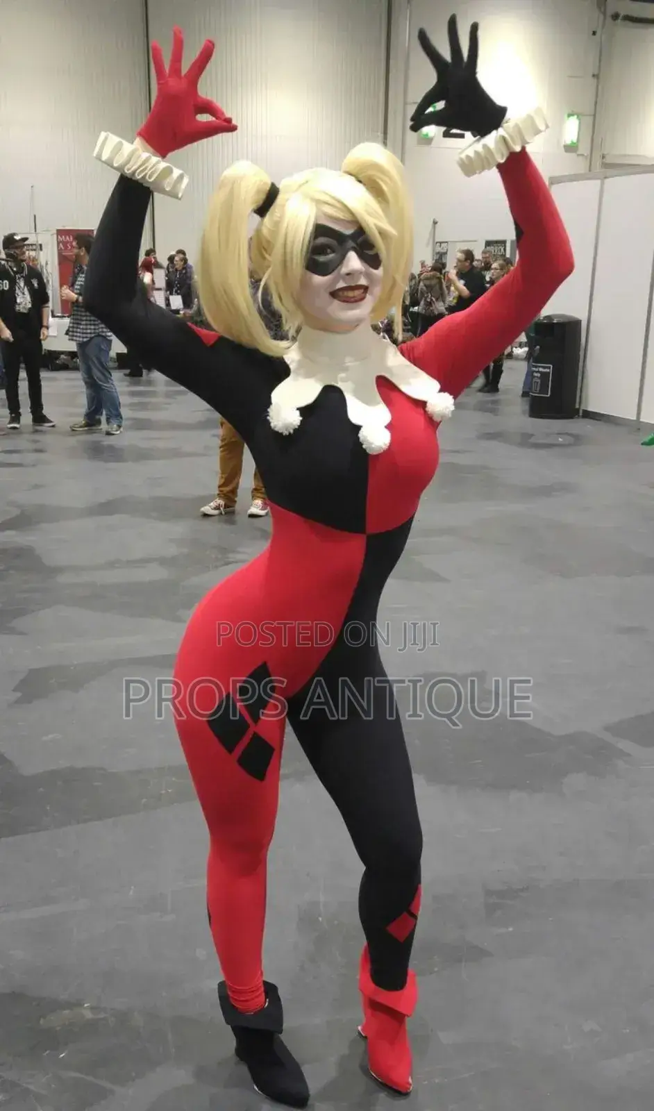 Cosplay/Anime Costumes