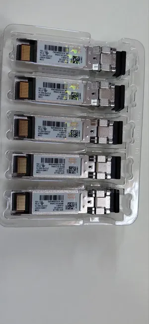 Cisco SFP-10g-Lr Transceiver Module