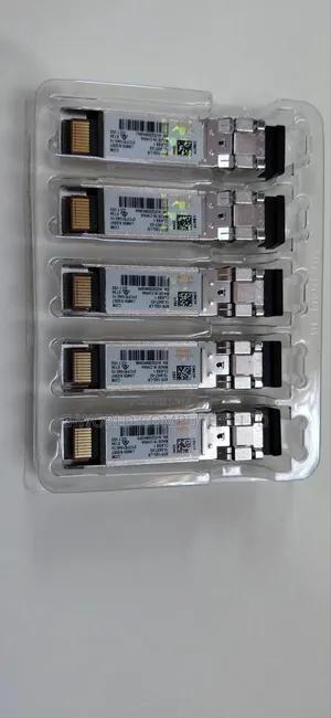 Cisco SFP-10g-Lr Transceiver Module