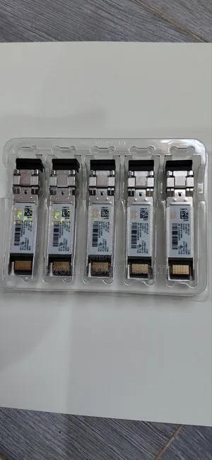 Cisco SFP-10g-Lr Transceiver Module