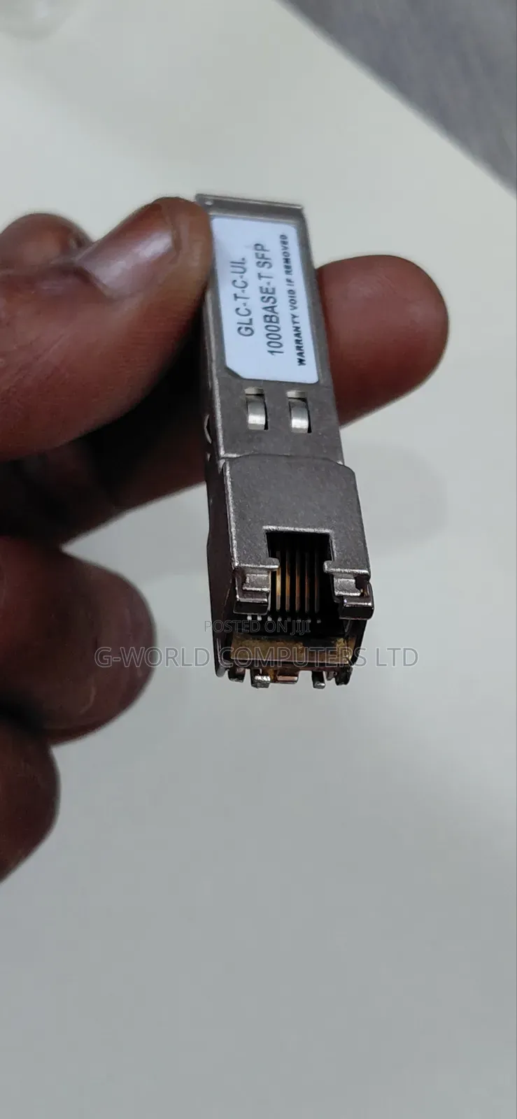 Cisco SFP-10g-Lr Transceiver Module