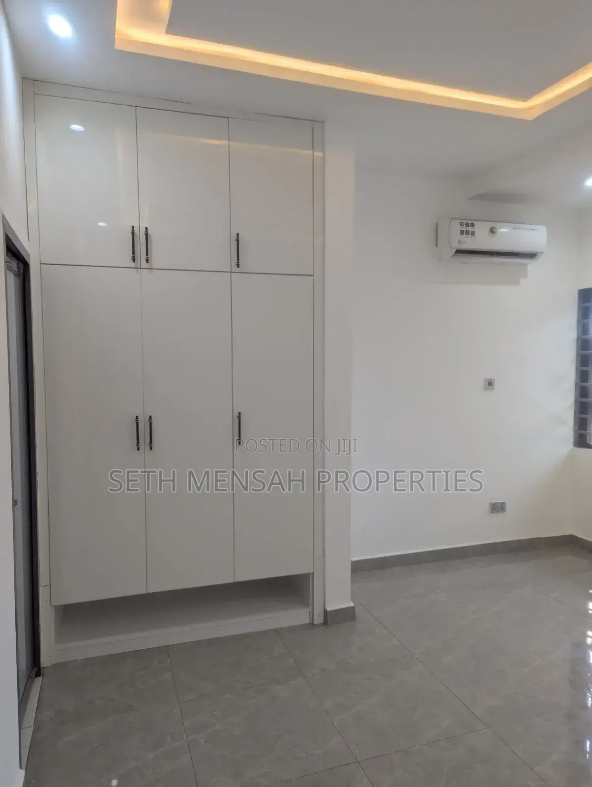 2bdrm Apartment in Lake Side Estate for rent
