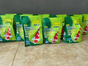 Growth Koi Feed