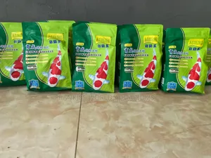 Growth Koi Feed