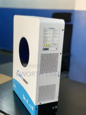 Cworth 6kva Inverter