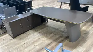 L Shaped Office Desk