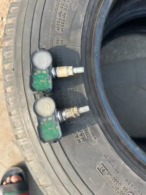 Rav4 2019 Tie Sensor