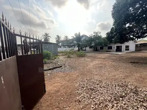 Haatso Station Land for Sale