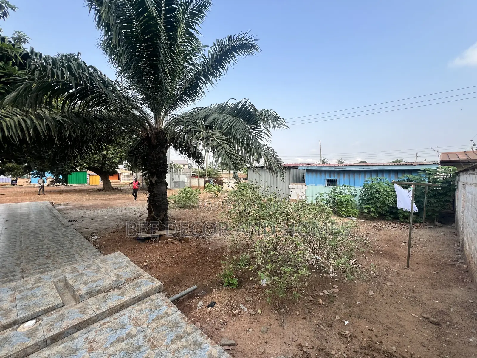 Haatso Station Land for Sale