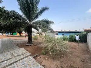 Haatso Station Land for Sale