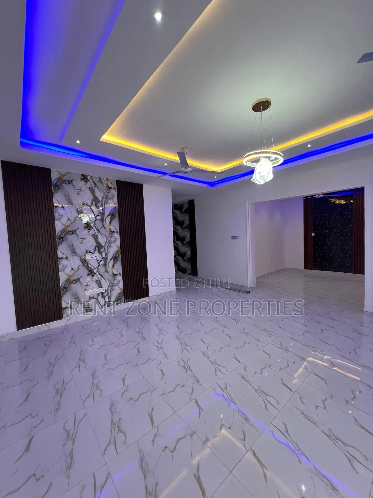 Mini Flat in Kasoa for sale