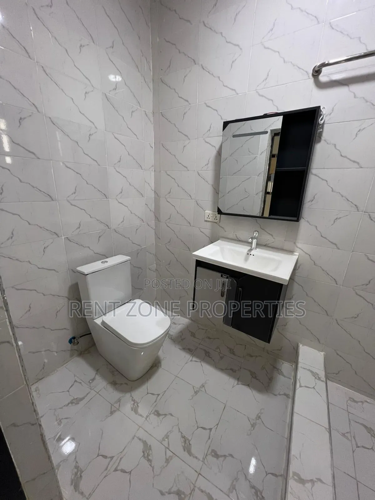 Mini Flat in Kasoa for sale