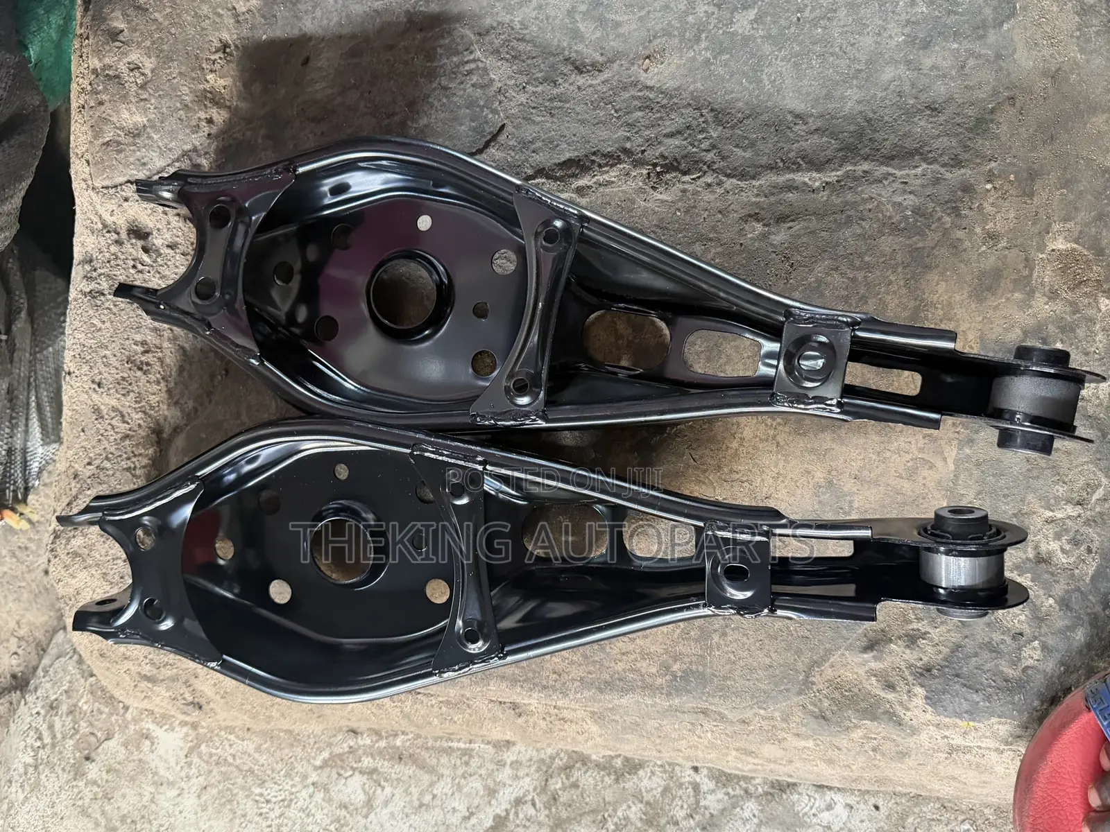 Honda Civic 2018 Back Lower Arm.