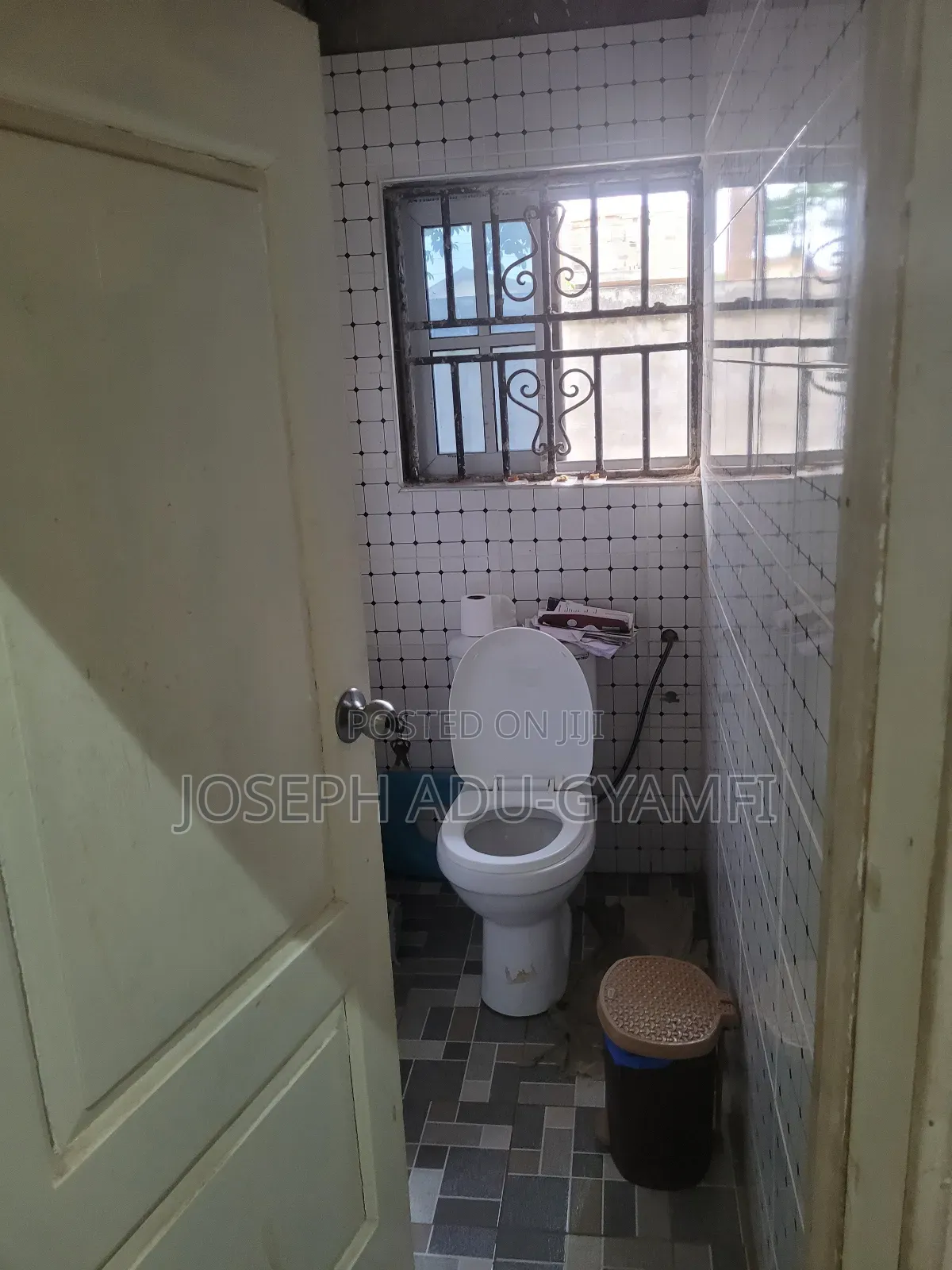1bdrm Apartment in Boadi, Kumasi Metropolitan for rent