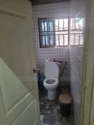 1bdrm Apartment in Boadi, Kumasi Metropolitan for rent