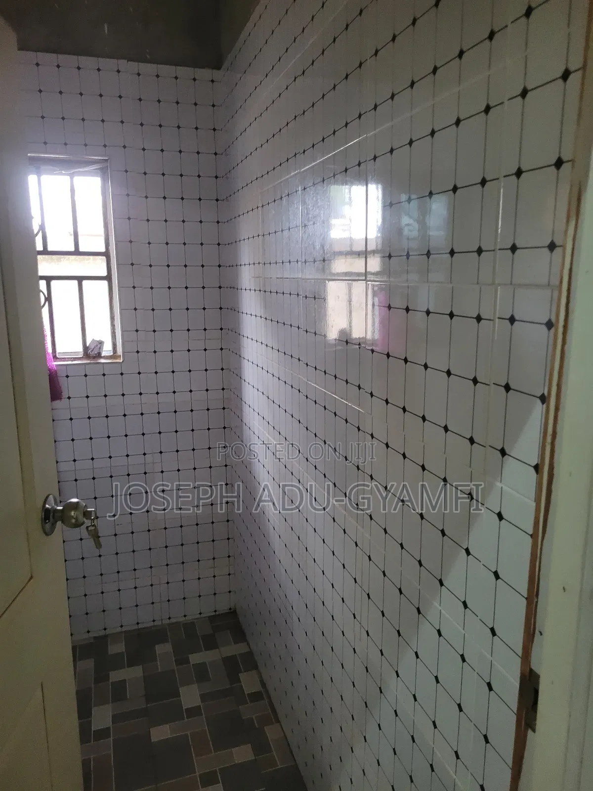 1bdrm Apartment in Boadi, Kumasi Metropolitan for rent