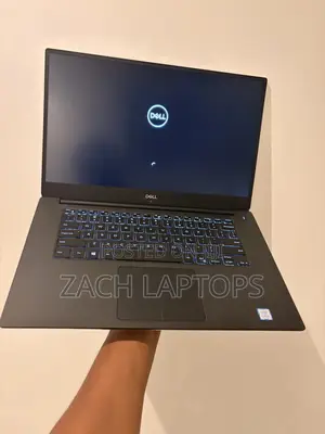 Laptop Dell XPS 15 9570 16GB Intel Core I7 SSD 256GB
