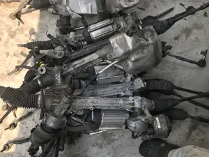 Chevrolet Equinox 2010-2016 Steering Rack