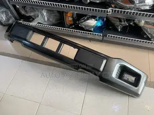 Ford F150 Front Bumper 2018,2019,2020