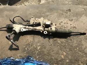Ford Mustang Steering Rack