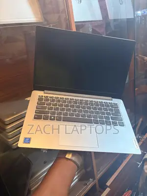 Laptop Lenovo 4GB Intel SSD 128GB