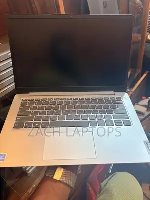 Laptop Lenovo 4GB Intel SSD 128GB