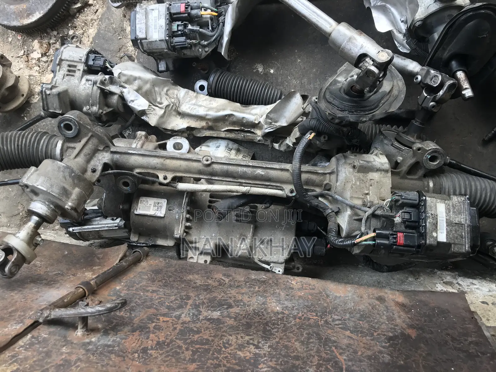 Ford Escape 2012-2016