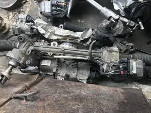 Ford Escape 2012-2016