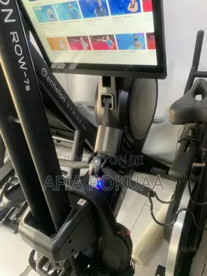 Rowing Machine